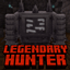 Legendary Hunter logo