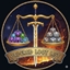 OrderedLootList logo