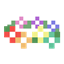 Blooming Helmets logo
