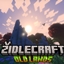 Zidlecraft: Old Lands logo