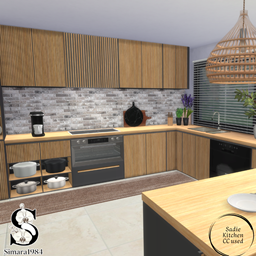 Sadie Kitchen CC (Room) logo