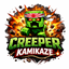 Creeper Kamikaze logo