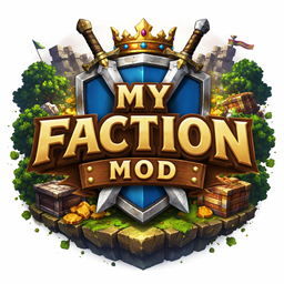 My Faction Mod project image