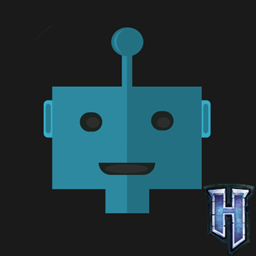 Hytale-like logo