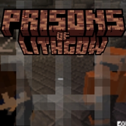 The Prisons Of Lithgow project image