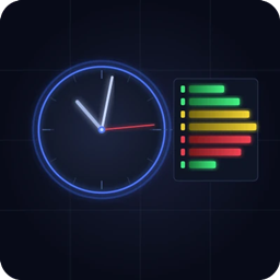 AddonLoadingTime logo