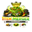 item merger logo