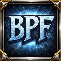 BlizzPlatesFix (nameplates) addon logo