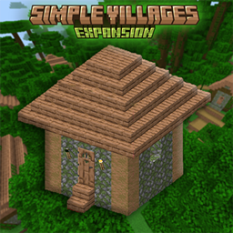 Simple Villages Expansion [Achievement Friendly] logo