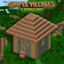 Simple Villages Expansion [Achievement Friendly] logo