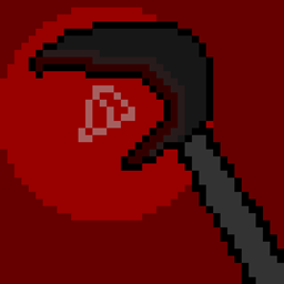 Corruption (Overpowered Trilogy) project image