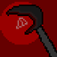 Corruption (Overpowered Trilogy) logo