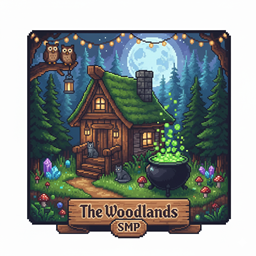 Woodlands  SMP project image