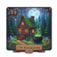 Woodlands  SMP logo