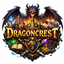 Dragoncrest SMP logo