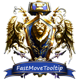 FastMoveTooltip logo