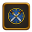 Horatum (Boss Combat Time Tracker) logo