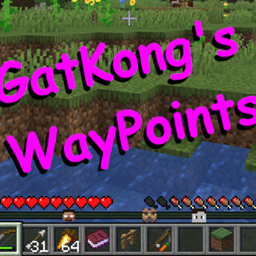 Player Waypoints project image