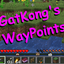 Player Waypoints logo