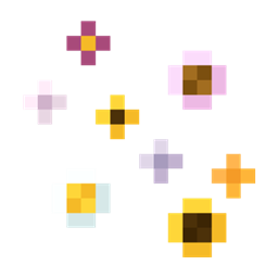 Wonderful Wildflowers logo