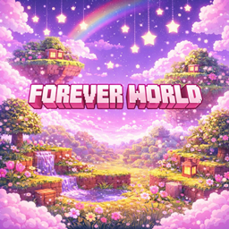 forever world series logo