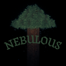 Nebulous project image