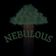 Nebulous logo