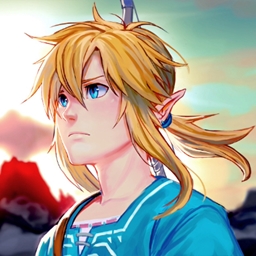 Link's Adventure 2.0 project image