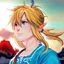 Link's Adventure 2.0 logo