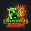Creeper Insta BOOM logo