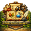 Recipe Policy Maker logo