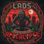 LADS Apocalypse logo