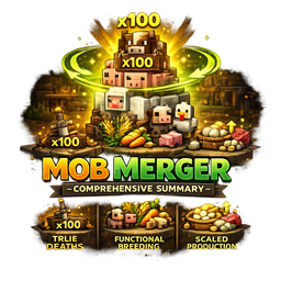 mob merger project image