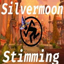 SilvermoonStimming logo