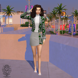 Mamoo - Adenna outfit logo