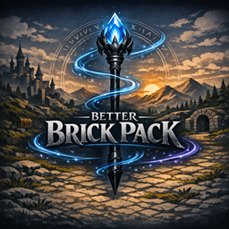 Better Brick Pack logo