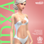 IDxA Swimsuit Tamara logo