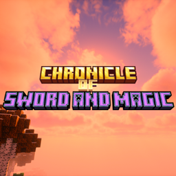 Chronicle Of Sword And Magic logo