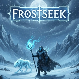 LFG-LFM FrostSeek  project image