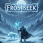 LFG-LFM FrostSeek  logo