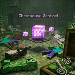 Chestbound Sentinel project image