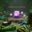 Chestbound Sentinel logo