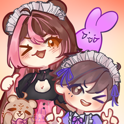The Bunny Brigade Skygrid Survival logo