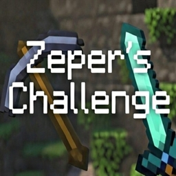 Zeper 's Challenge project image