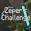 Zeper 's Challenge logo