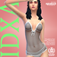 IDxA Lingerie Zola logo