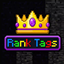 Rank Tags Addon: Server Ranks & Custom Chat logo