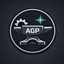 AuralinGmProf logo