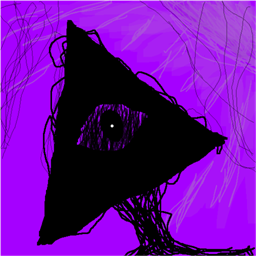 Voided Reality logo