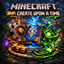 SMP - Create Upon A Time logo